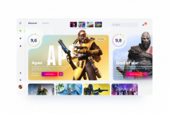 NFT Game Development